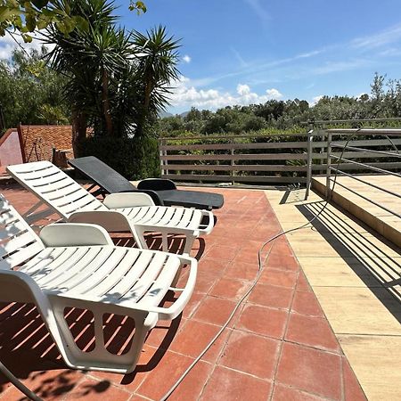 Villa Trappeto Trappeto  Ngoại thất bức ảnh