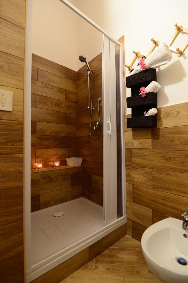 Villa Trappeto Trappeto  Ngoại thất bức ảnh