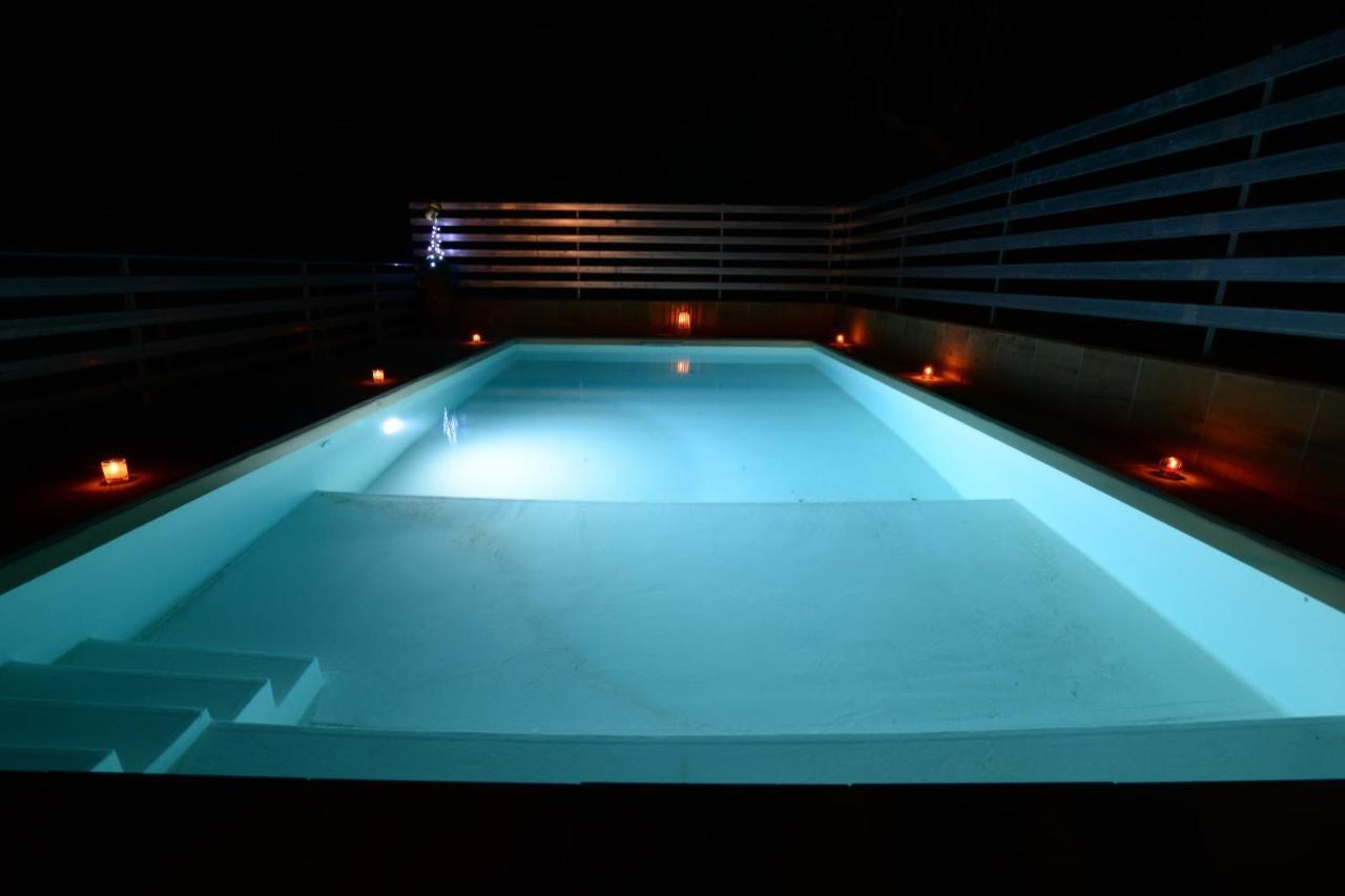 Villa Trappeto Trappeto  Ngoại thất bức ảnh
