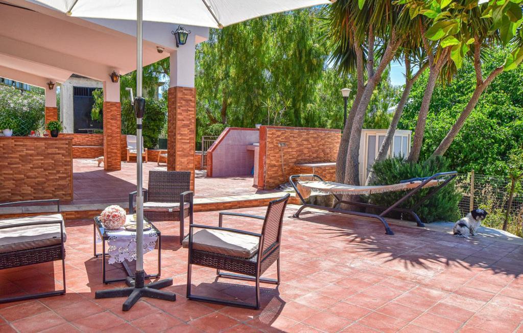Villa Trappeto Trappeto  Ngoại thất bức ảnh