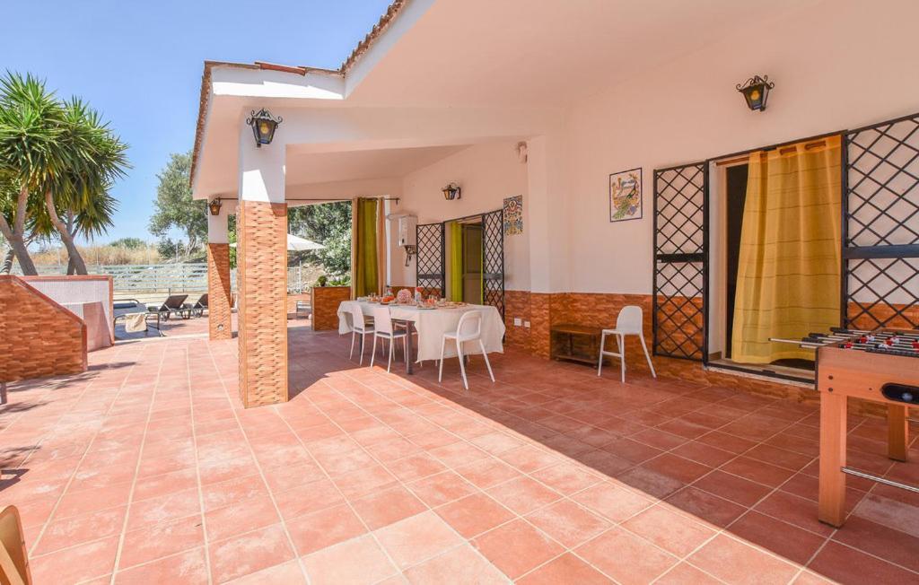 Villa Trappeto Trappeto  Ngoại thất bức ảnh