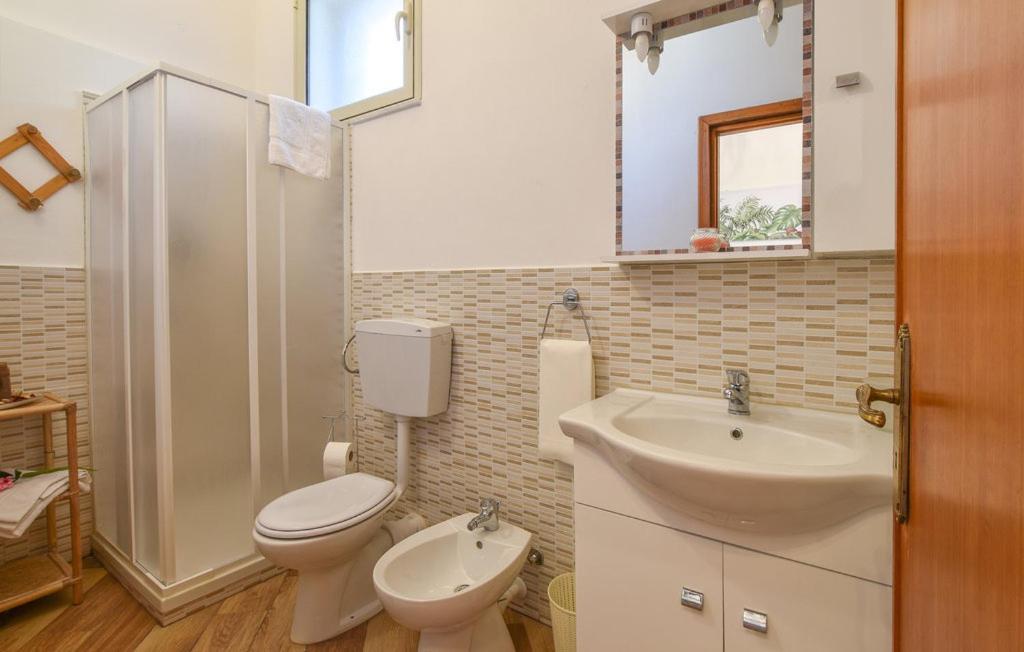 Villa Trappeto Trappeto  Ngoại thất bức ảnh