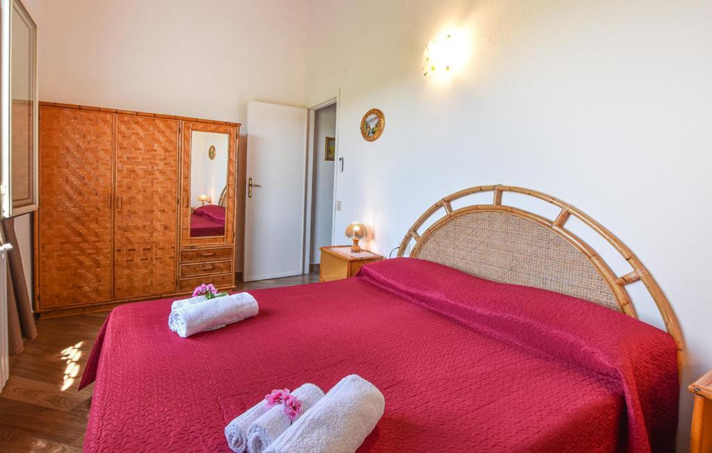 Villa Trappeto Trappeto  Ngoại thất bức ảnh