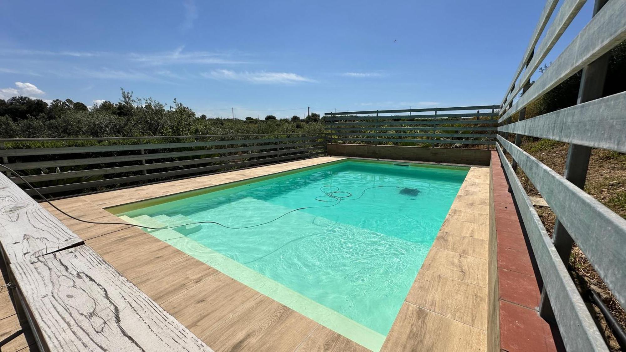Villa Trappeto Trappeto  Ngoại thất bức ảnh
